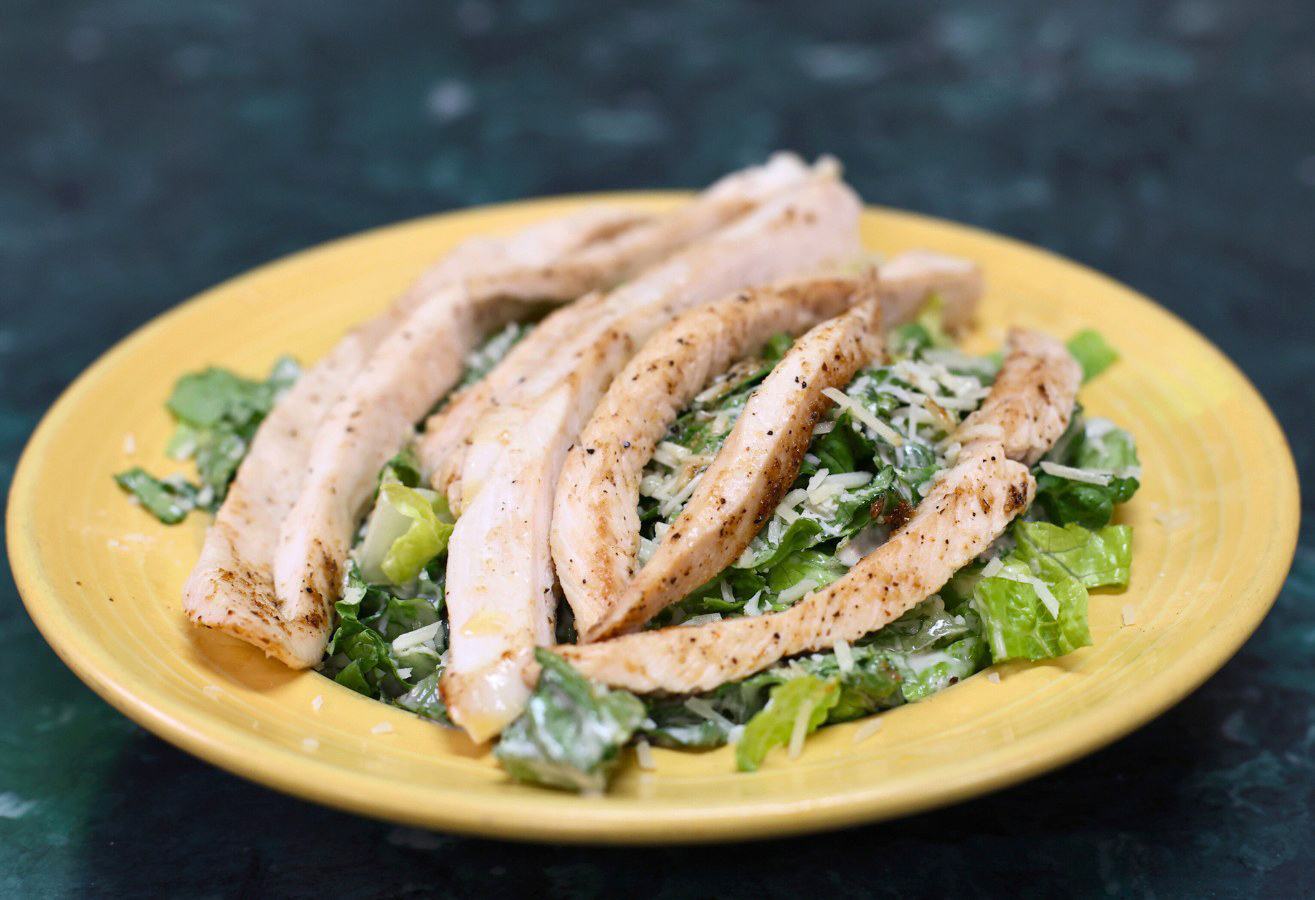Caesar Salad
