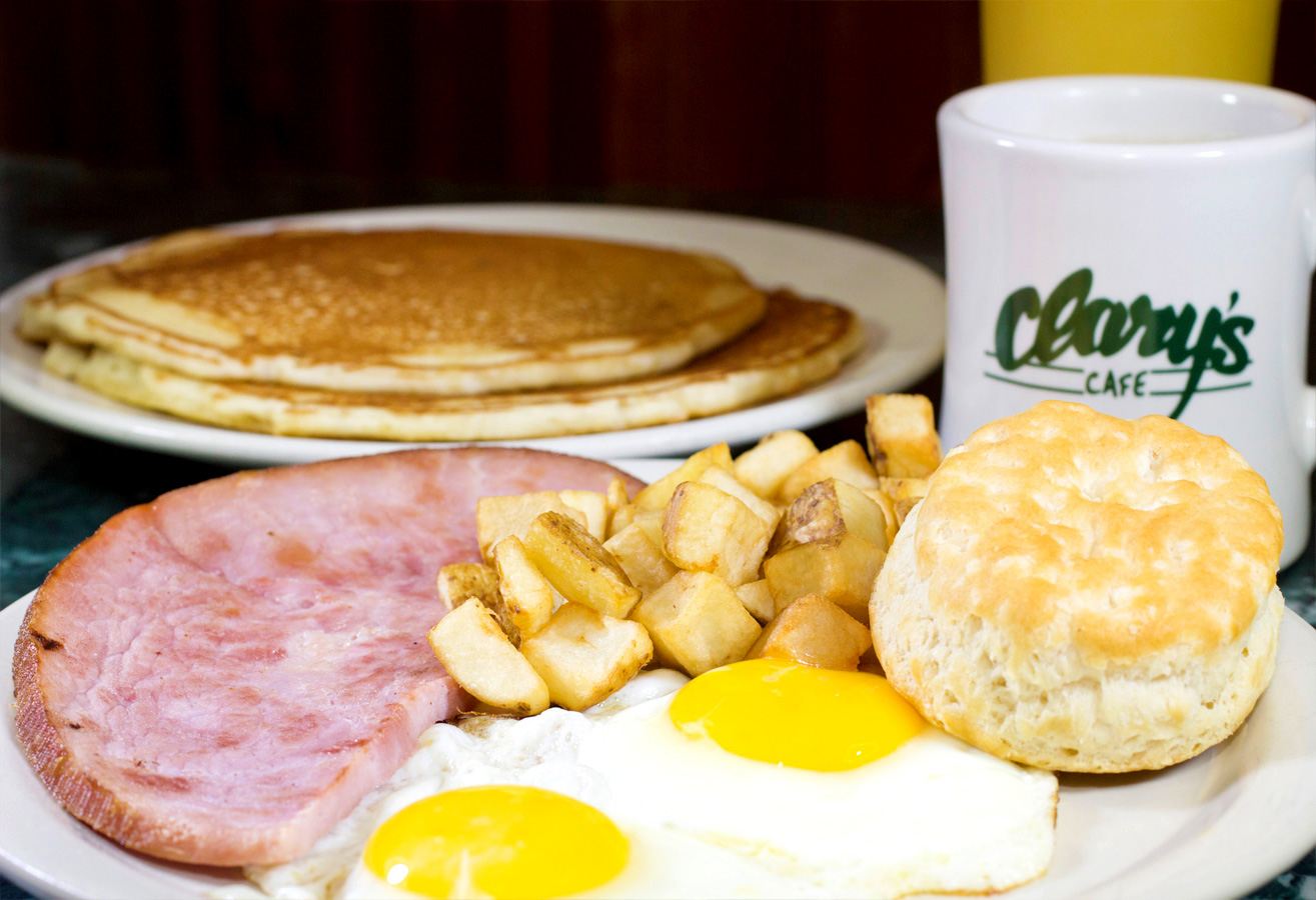 Western Omelette