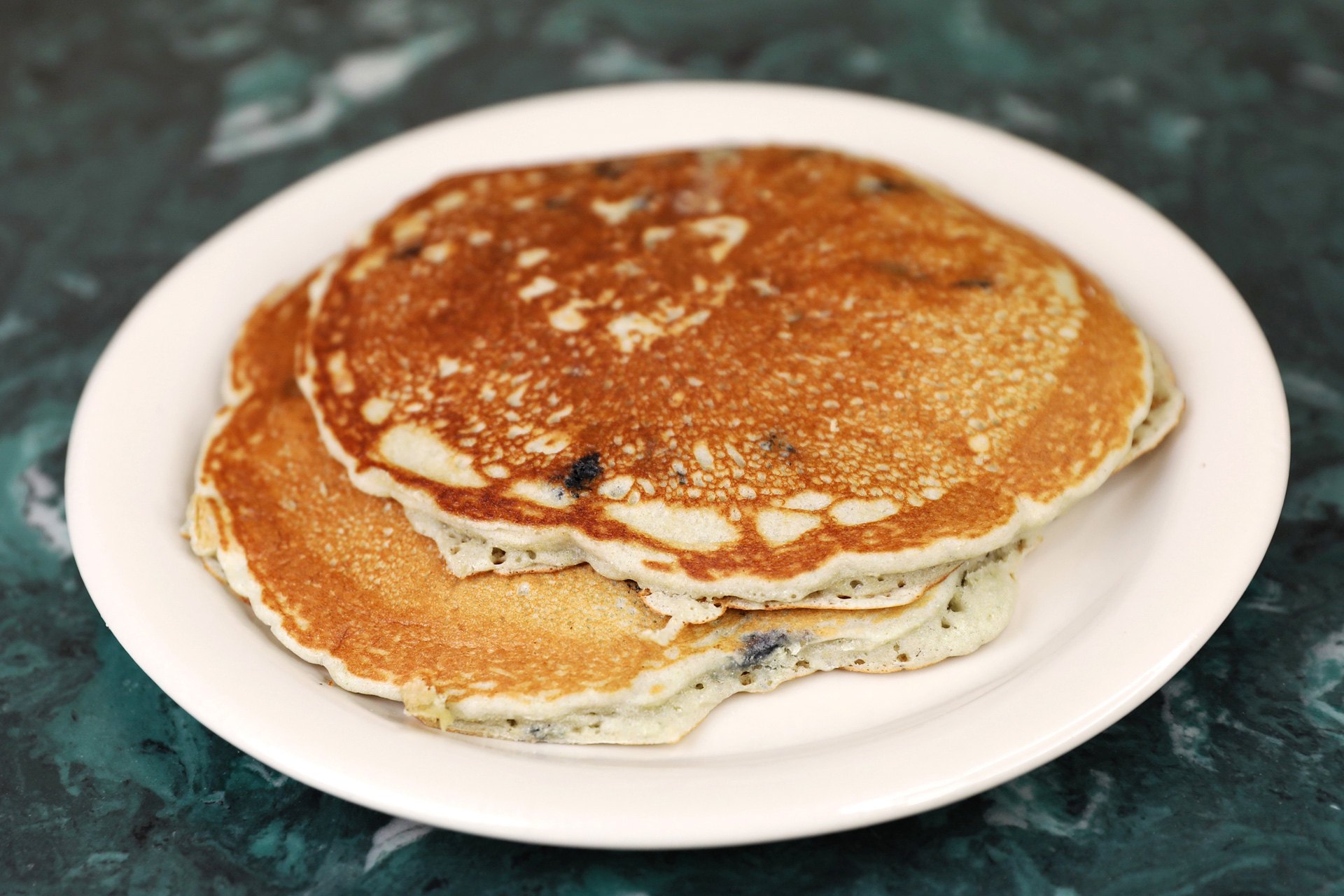 Pancakes